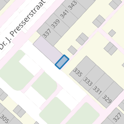 Perceel LDN03-M-5128