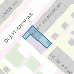 Perceel LDN03-M-5129