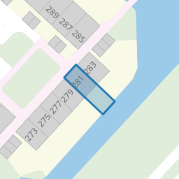 Perceel LDN03-M-5150