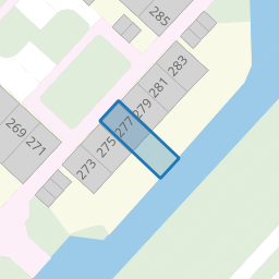 Perceel LDN03-M-5152