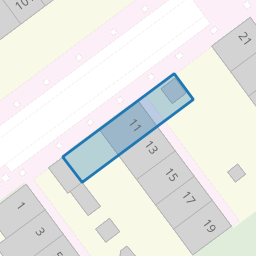 Perceel LDN03-M-5234