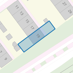 Perceel LDN03-M-5238