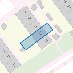 Perceel LDN03-M-5242