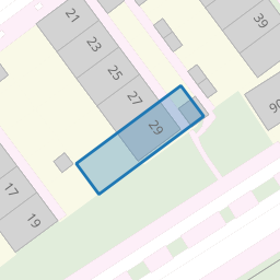 Perceel LDN03-M-5243