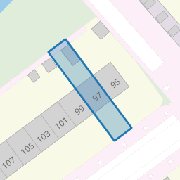 Perceel LDN03-M-5245