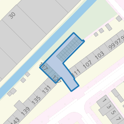 Perceel LDN03-M-5253