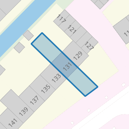 Perceel LDN03-M-5255