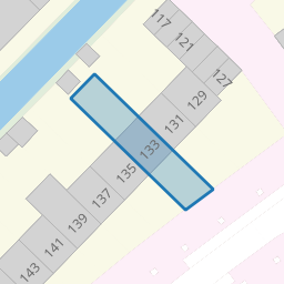 Perceel LDN03-M-5256