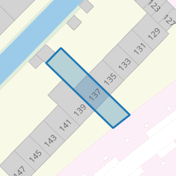Perceel LDN03-M-5258