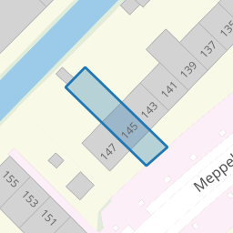 Perceel LDN03-M-5262