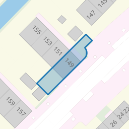 Perceel LDN03-M-5264