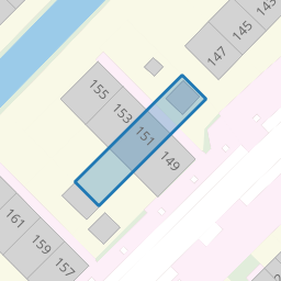 Perceel LDN03-M-5265