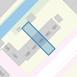 Perceel LDN03-M-5282