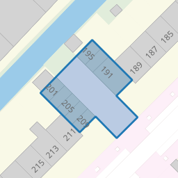 Perceel LDN03-M-5285