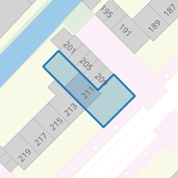 Perceel LDN03-M-5286