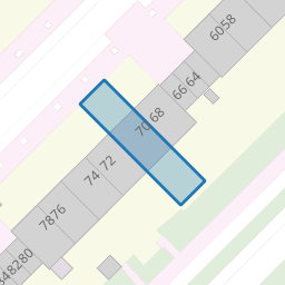 Perceel LDN03-M-5324