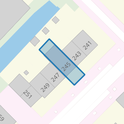 Perceel LDN03-M-5345