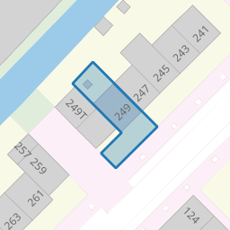 Perceel LDN03-M-5347