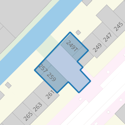 Perceel LDN03-M-5348