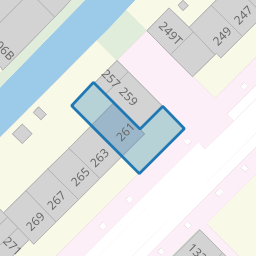 Perceel LDN03-M-5349
