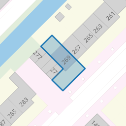 Perceel LDN03-M-5353