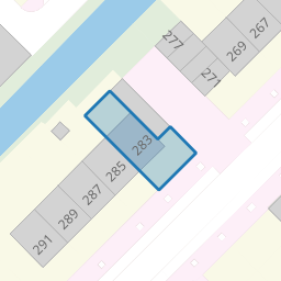 Perceel LDN03-M-5355