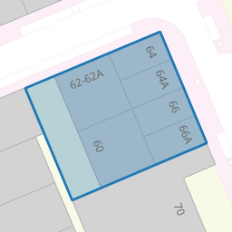 Perceel LDN03-M-5385