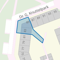 Perceel LDN03-M-5400