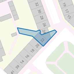 Perceel LDN03-M-5447
