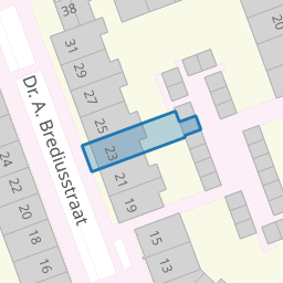 Perceel LDN03-M-5559