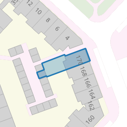 Perceel LDN03-M-5597