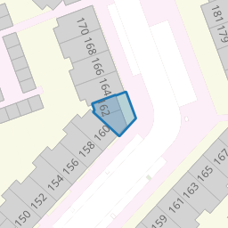 Perceel LDN03-M-5601