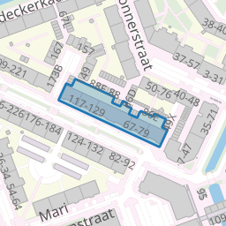 Perceel LDN03-M-5628