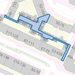 Perceel LDN03-M-5629