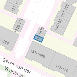 Perceel LDN03-M-5690