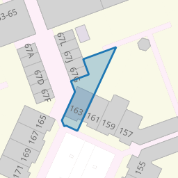 Perceel LDN03-M-5698