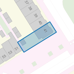 Perceel LDN03-M-5721