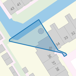 Perceel LDN03-M-5727