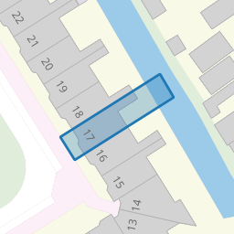 Perceel LDN03-M-5745