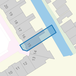 Perceel LDN03-M-5747