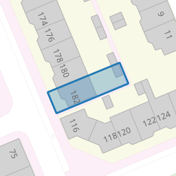 Perceel LDN03-M-5835