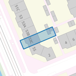 Perceel LDN03-M-5873