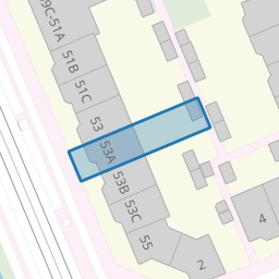 Perceel LDN03-M-5875
