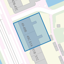 Perceel LDN03-M-5879