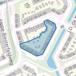 Perceel LDN03-M-5936