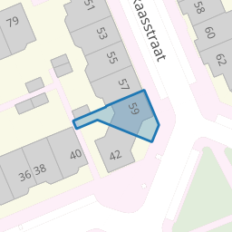 Perceel LDN03-M-5948