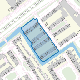 Perceel LDN03-M-5955