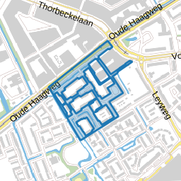 Perceel LDN03-M-5958