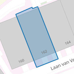 Perceel LDN03-M-5968