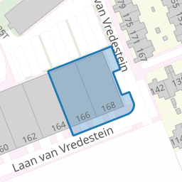 Perceel LDN03-M-5970